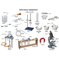 Laboratory Products